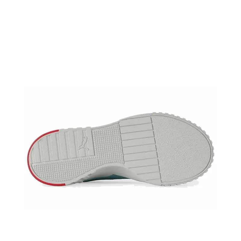 PUMA Cali Novelty 'Heart' Women's-4