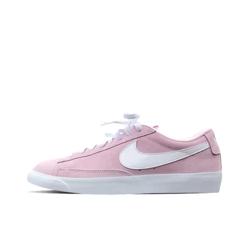 Nike Blazer Low Premium ND Pastel Pink