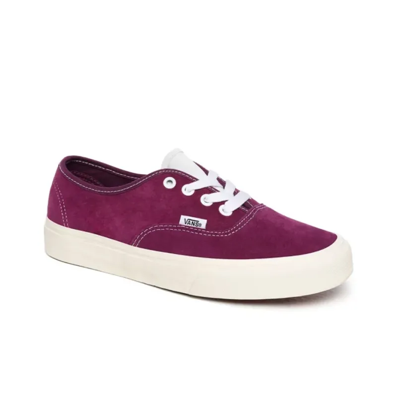 Authentic Vans 'Pig Suede Grape Juice' Women's-2