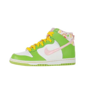 Nike Dunk High 'Green' GS