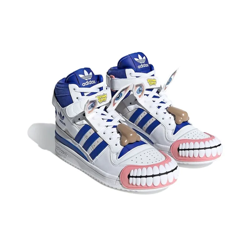 Adidas Forum High Kerwin Frost Humanarchives-2