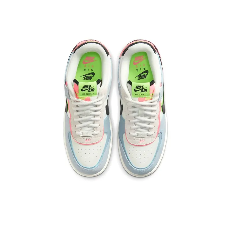 Nike Air Force 1 Low Shadow Sunset Pulse Women's-3