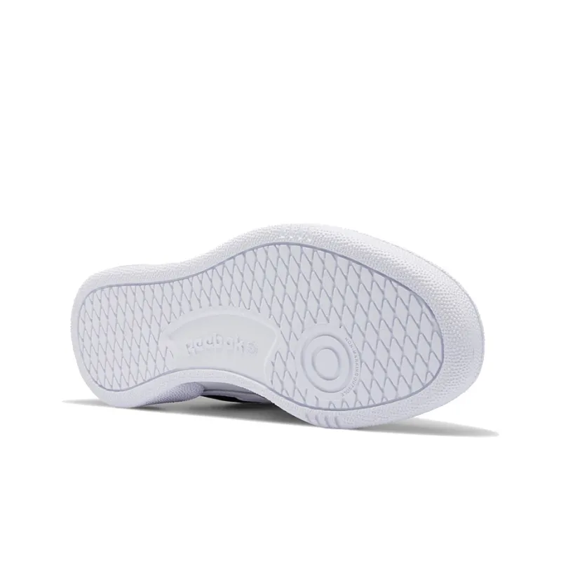 Reebok Club C Revenge 'White Black'-5