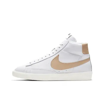 Nike Blazer Mid Premium Light Patina