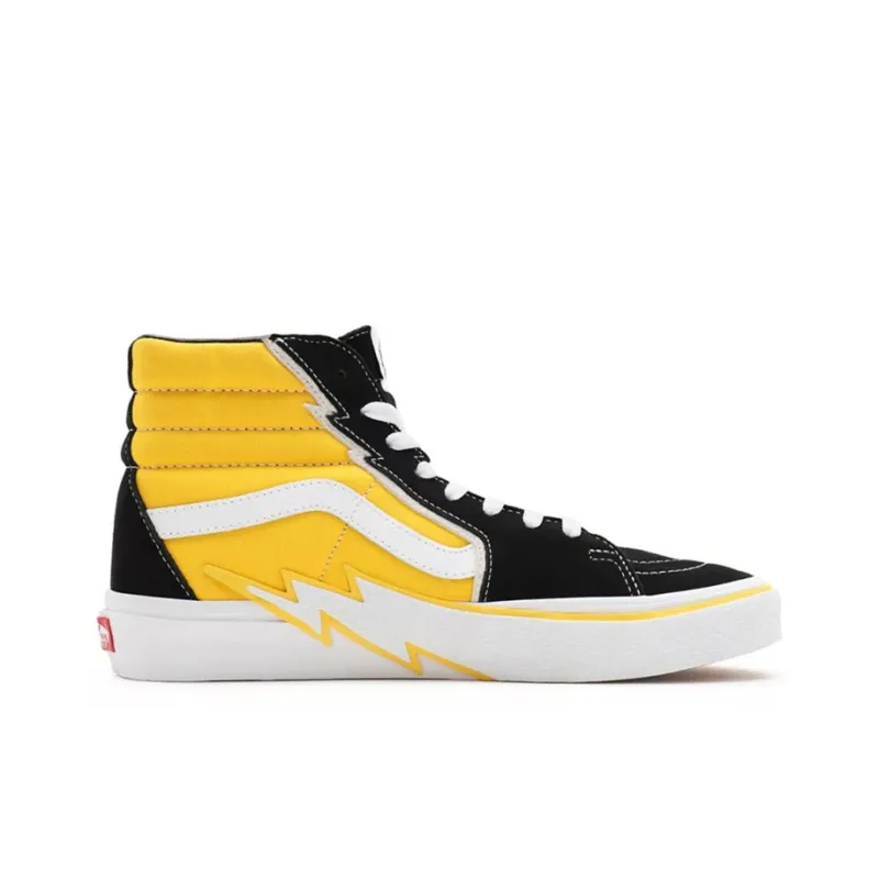 Vans Sk8 Hi 'Bolt Freesia'-1