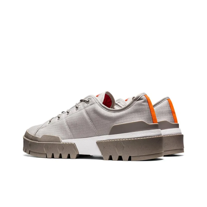 Onitsuka Tiger Hmr Peak Lo Shoes 'Oyster Grey'-4