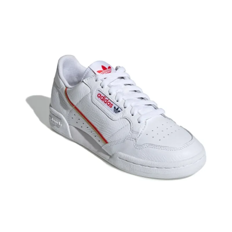 Adidas Women's Continental 80 'Footwear White' Women's-2