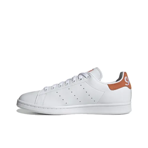 Adidas Stan Smith Cloud White Semi Coral