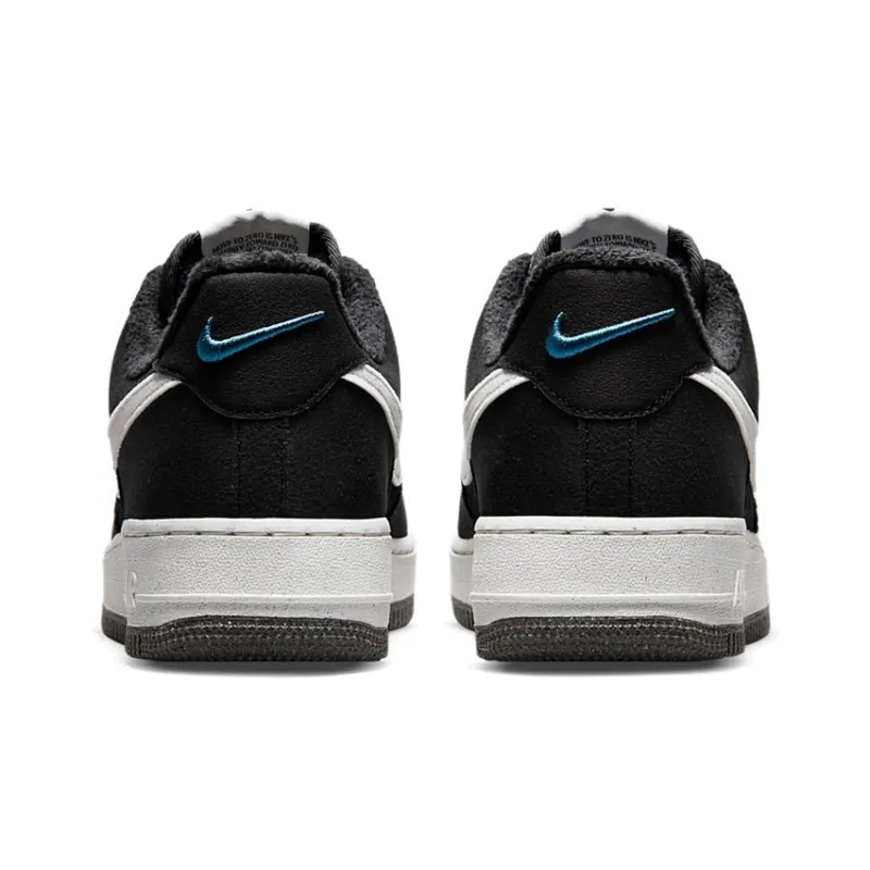 Nike Air Force 1 Low '07 LV8 Toasty Black White-3