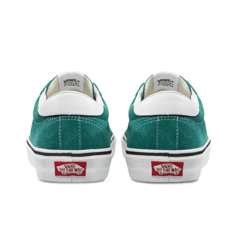Vans Epoch Sport Suede 'Tidepool'-4