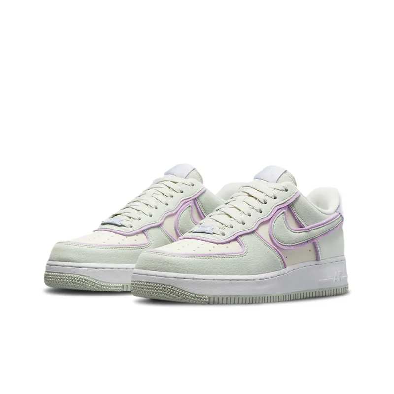 Nike Air Force 1 Low Sea Glass-2