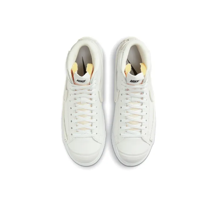 Nike Blazer Mid Infinite Summit White Women's-3