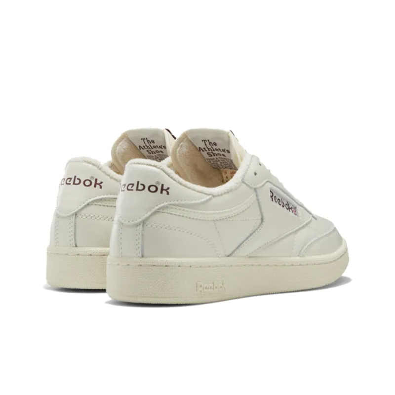 Reebok Club C 85 Vintage 'Chalk Alabaster'-4