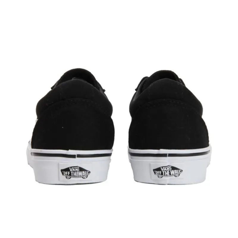 Vans Women's Ward 'Black' Women's-3