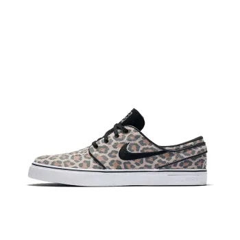 Wacko Maria X Nike Zoom Janoski SB 'Leopard'