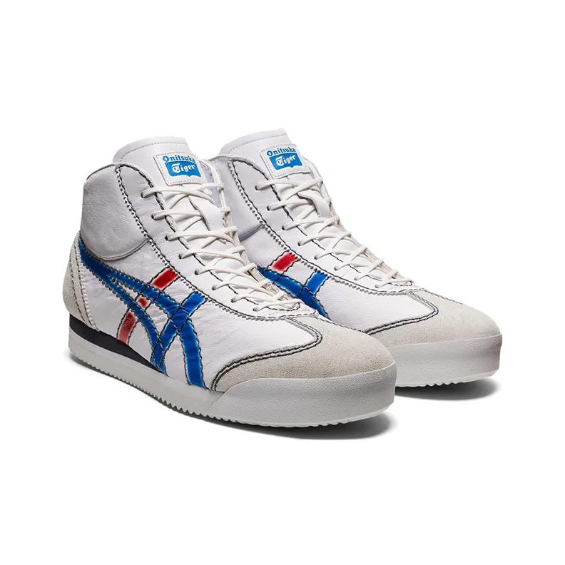 Onitsuka Tiger Mexico 66 Sd M Pf 'White'-3