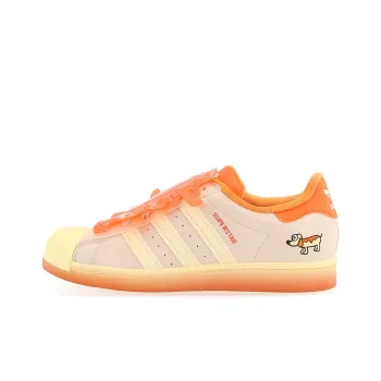 Adidas Originals Superstar Melting Sadness Hot Dog