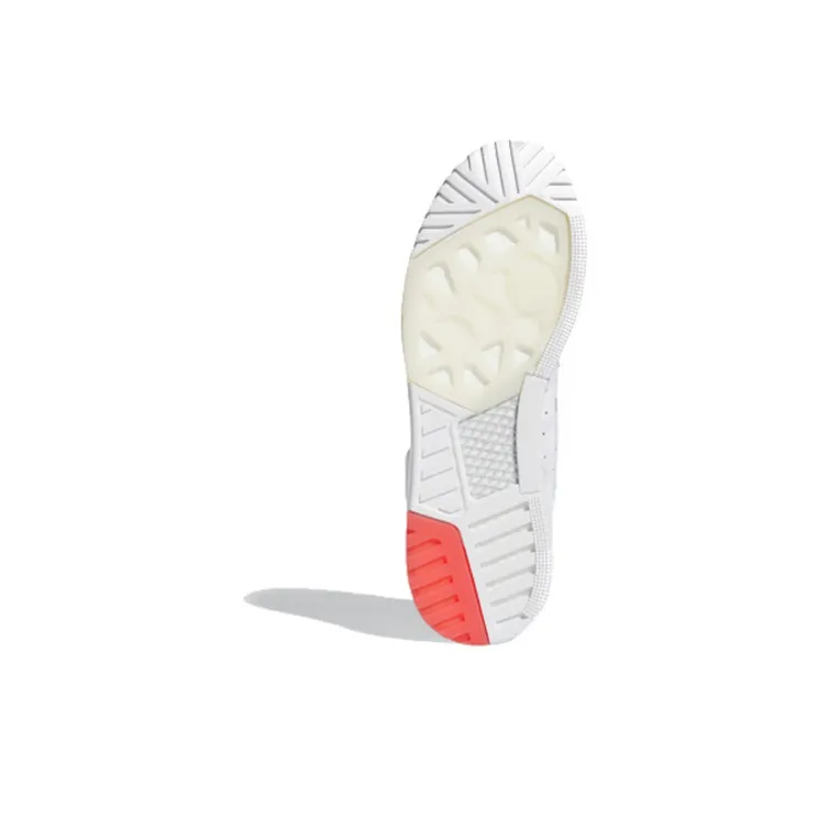Adidas Originals Rivalry Rm Low 'White Red' Women's-4