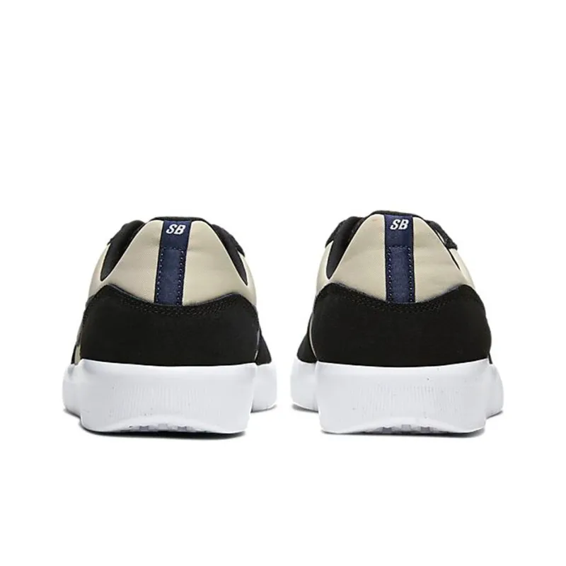 Nike Sb Team Classic Black Fossil-4