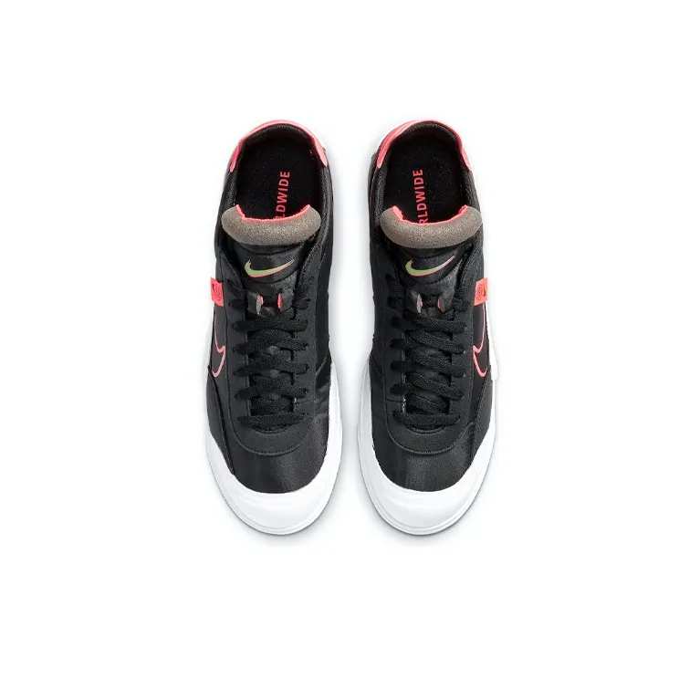 Nike Drop Type Hbr 'Worldwide Black Flash Crimson'-2