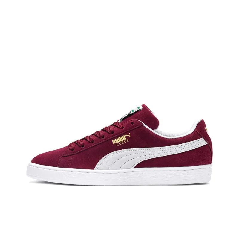 PUMA Suede Classic 'Cabernet'-0