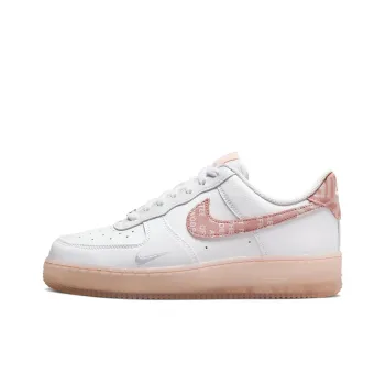 Nike Air Force 1 Low Copy / Paste Pink Women's