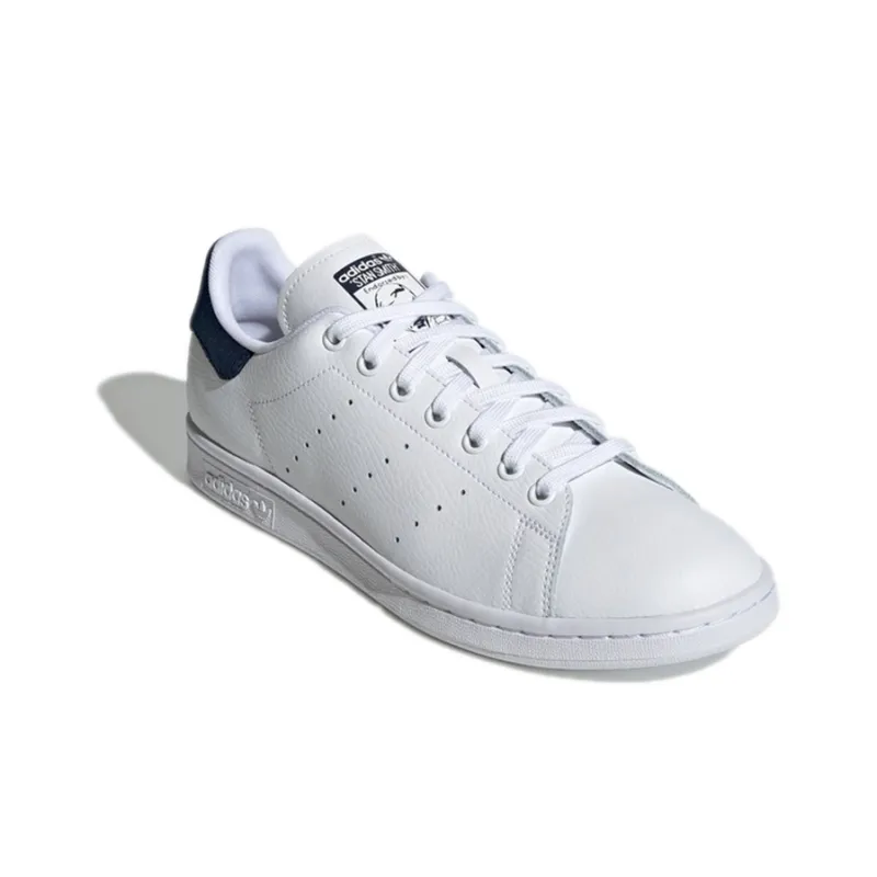 Adidas Stan Smith ' White Dark Blue'-2