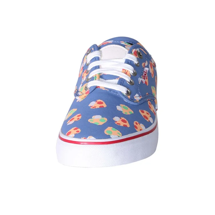 Vans Nintendo X Chima Ferguson Pro 'Mushrooms'-3