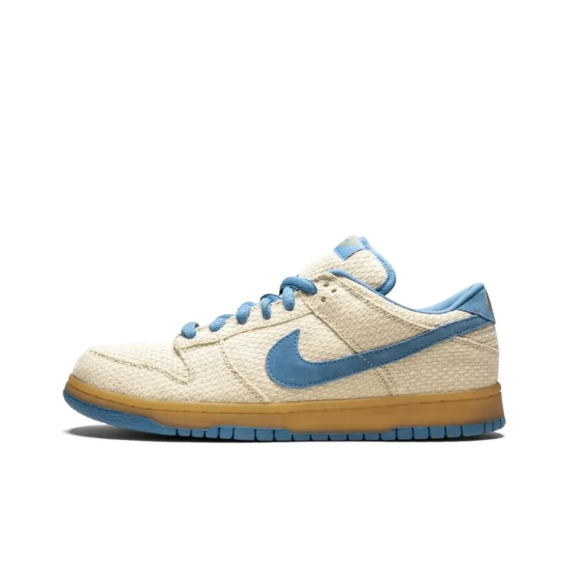 Nike Sb Dunk Low Cascade Blue-0