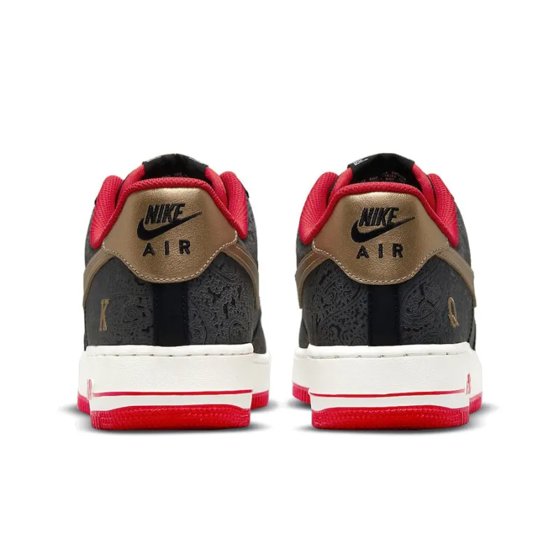 Nike Air Force 1 Low Spades-4