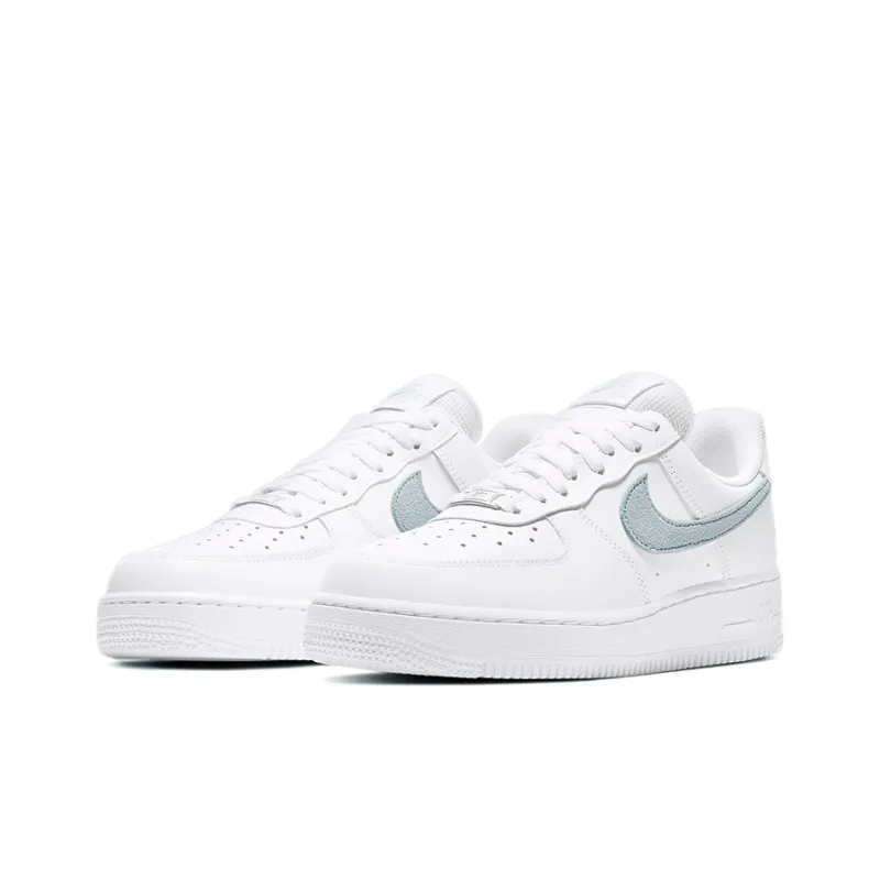 Nike Air Force 1 Low 07 Glacier Blue Women's-2