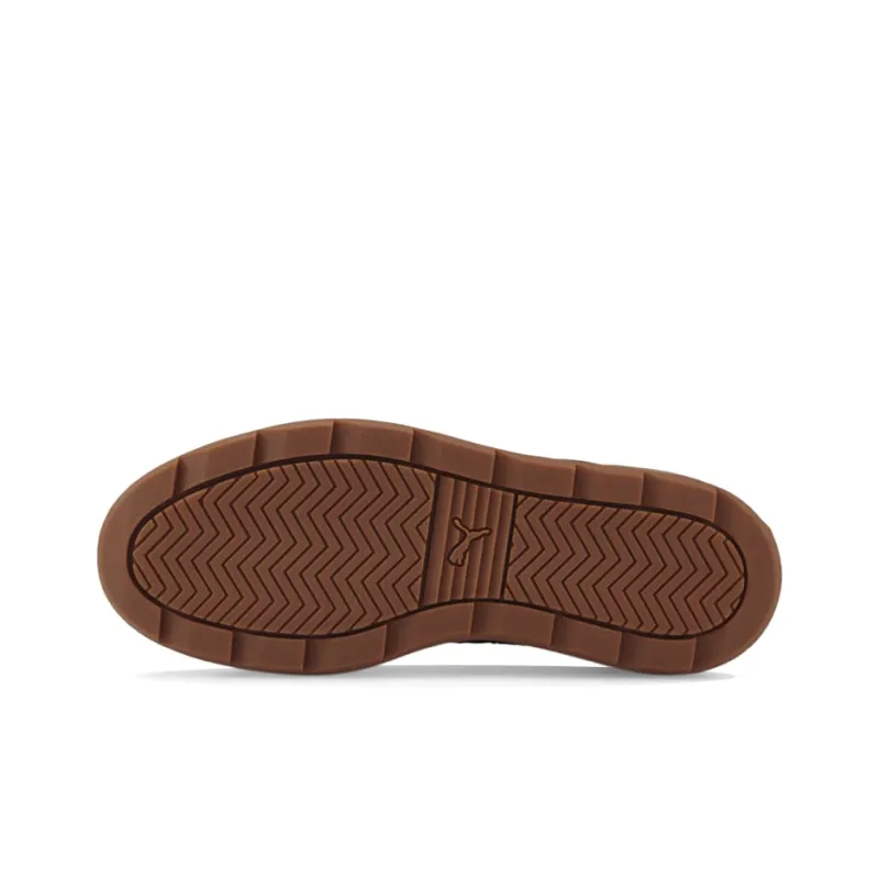 PUMA Karmen 'Black Gum' Women's-4