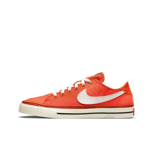 Nike Court Legacy Orange