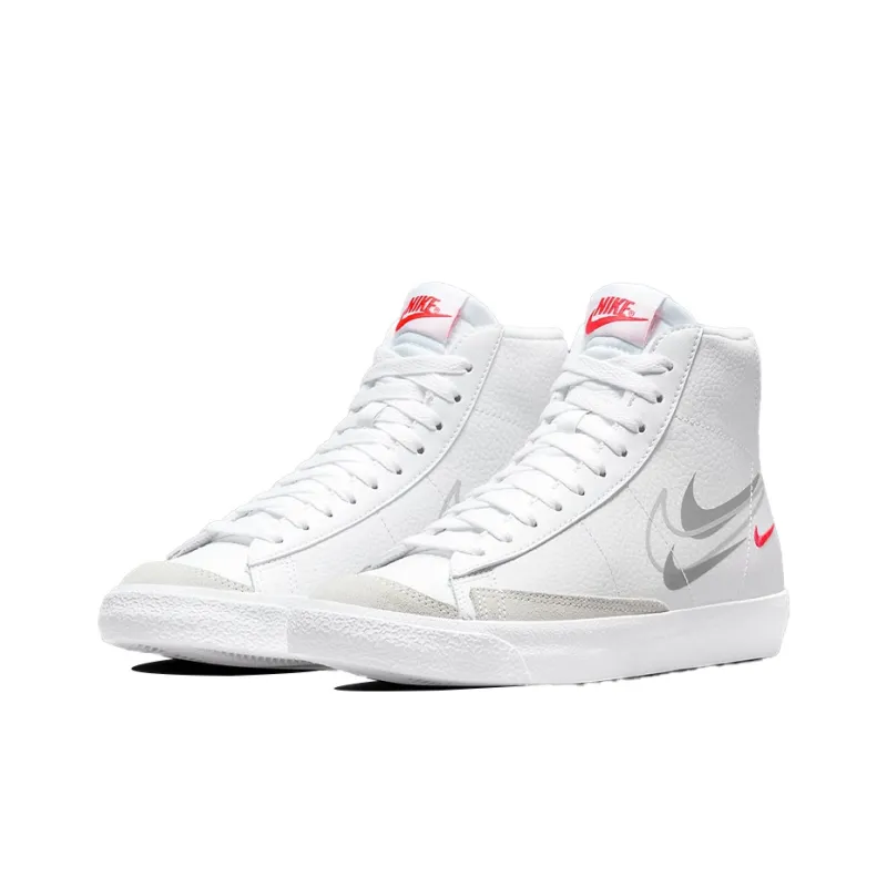 Nike Blazer Mid '77 Se 'Multi Swoosh' Gs-2