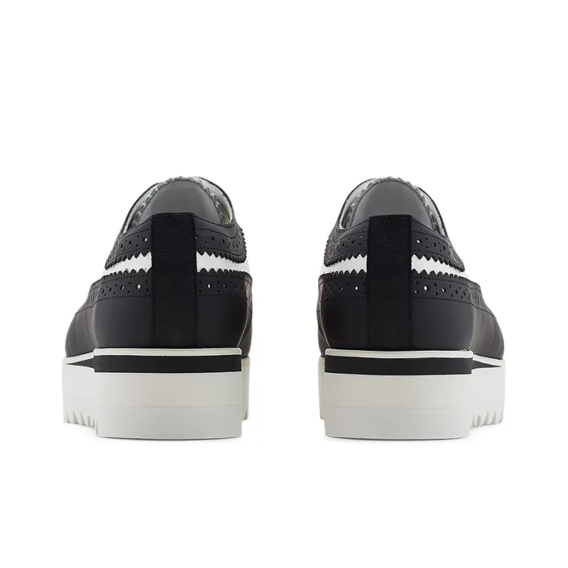 Onitsuka Tiger Brogue 'White Black' Women's-4