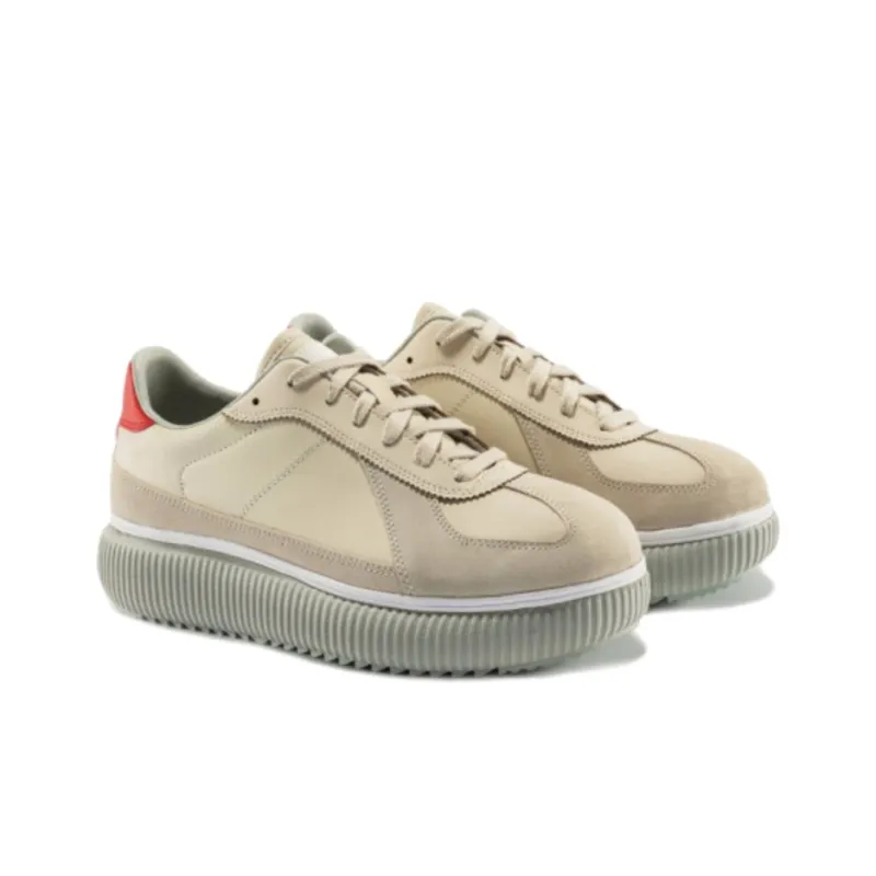 Onitsuka Tiger Delecity 'Creamy'-1
