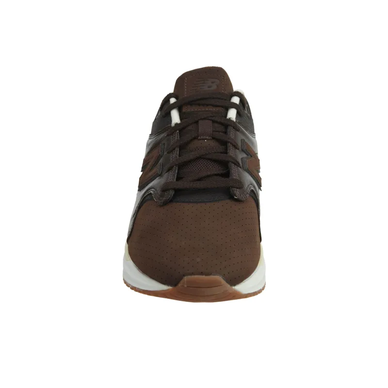 New Balance 1550 Shoes 'Brown Black'-3