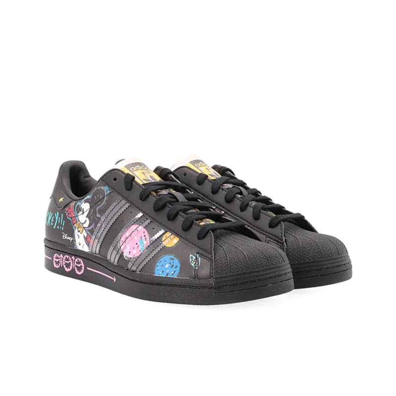 Adidas Originals Disney X Adidas Originals Originals Superstar-3