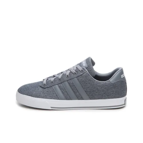 adidas Daily 'Grey'