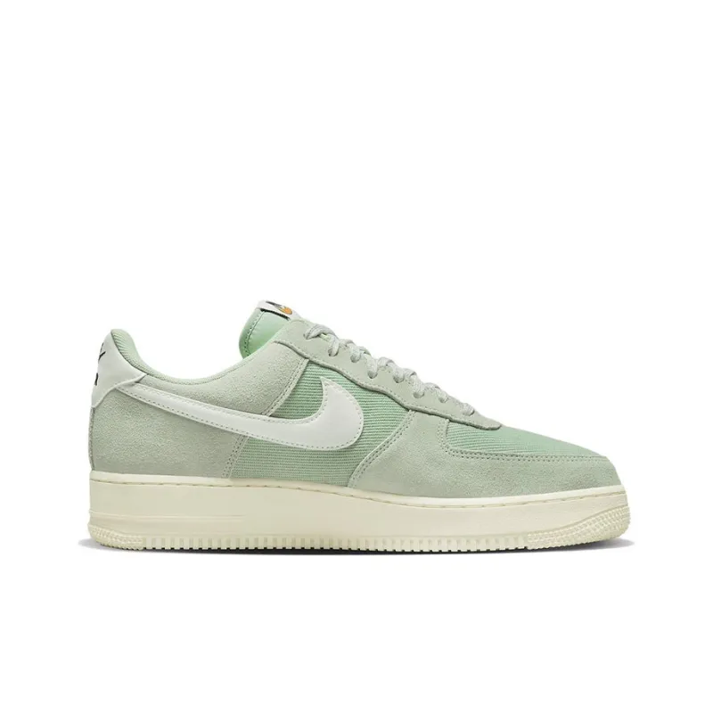 Nike Air Force 1 Low '07 LV8 Certified Fresh Enamel Green-1