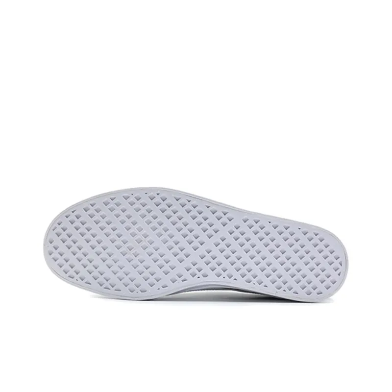 PUMA Smash V2 Vulc Sl 'White Black'-4