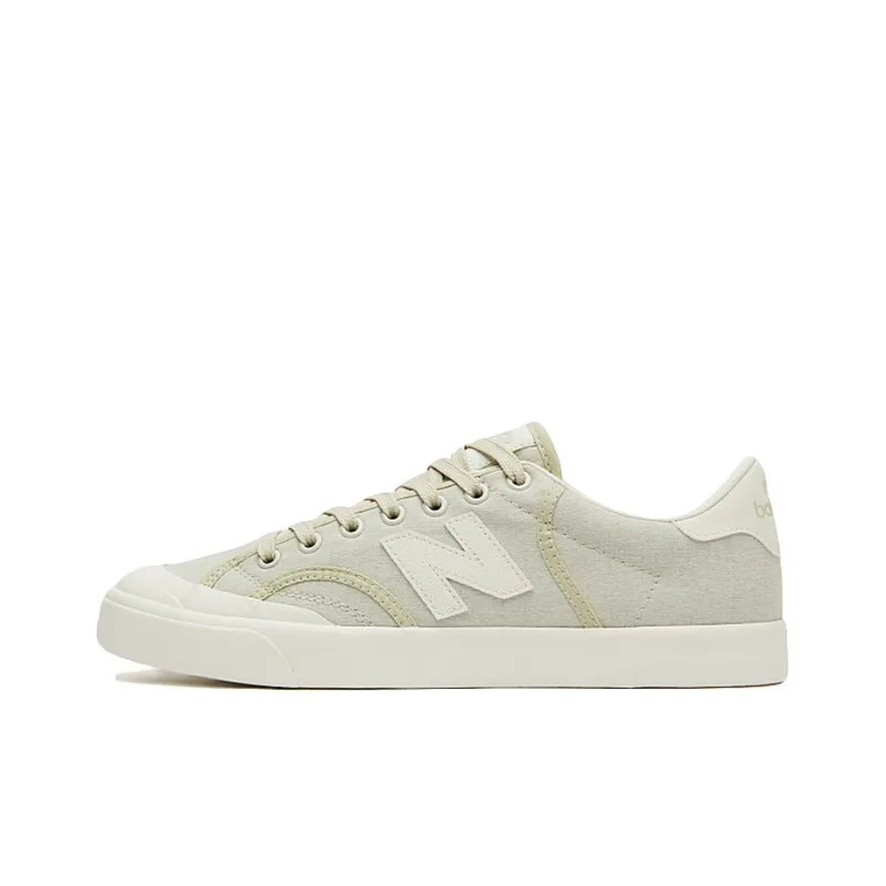 New Balance Procts Series Casual Skate Shoes Unisex Beige-0