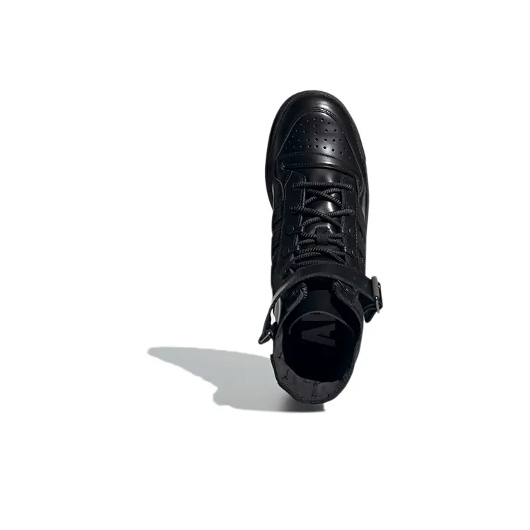 Adidas Triple Platforum Hi Afropunk Black-5