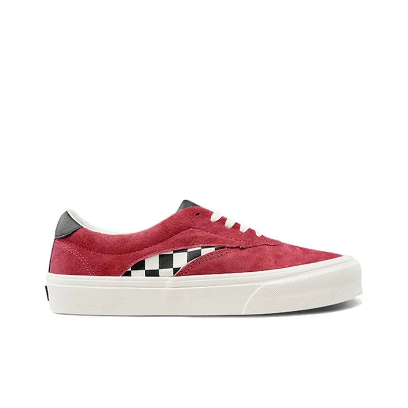 Vans Acer Ni Sp Checkerboard Red-1