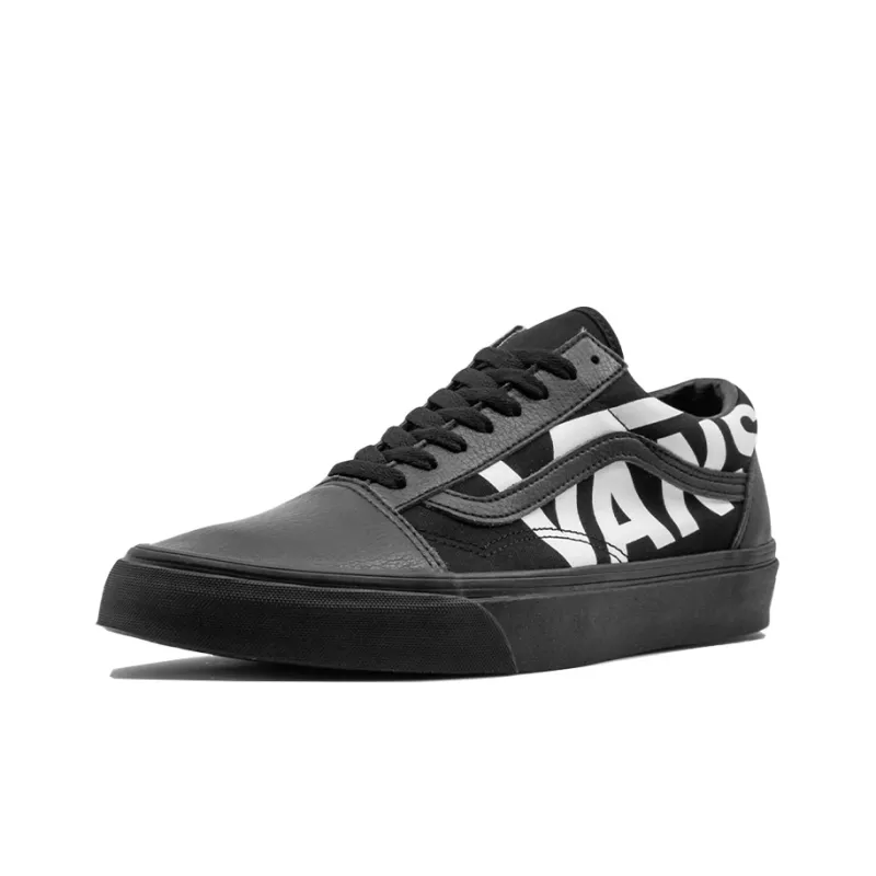Vans Old Skool 'Big Logo'-1