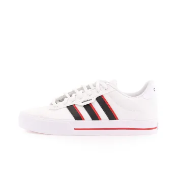 Adidas Neo Daily 3.0 'White Black Red'