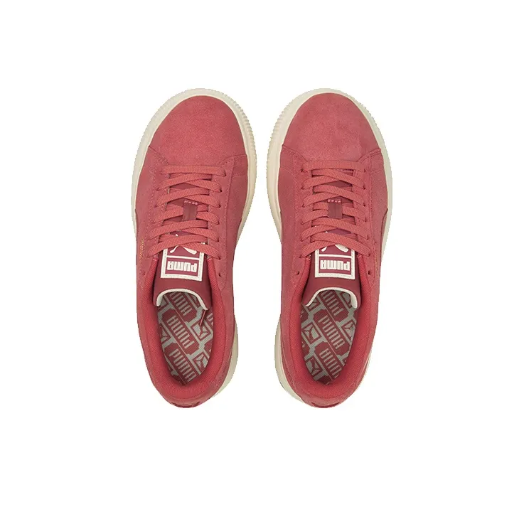 PUMA Suede Mayu 'Mauvewood' Women's-2
