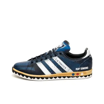 Adidas Originals Stan Smith X Raf Simons La Trainer