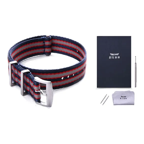 JEAYOU Watch Bands 270mm Unisex-6
