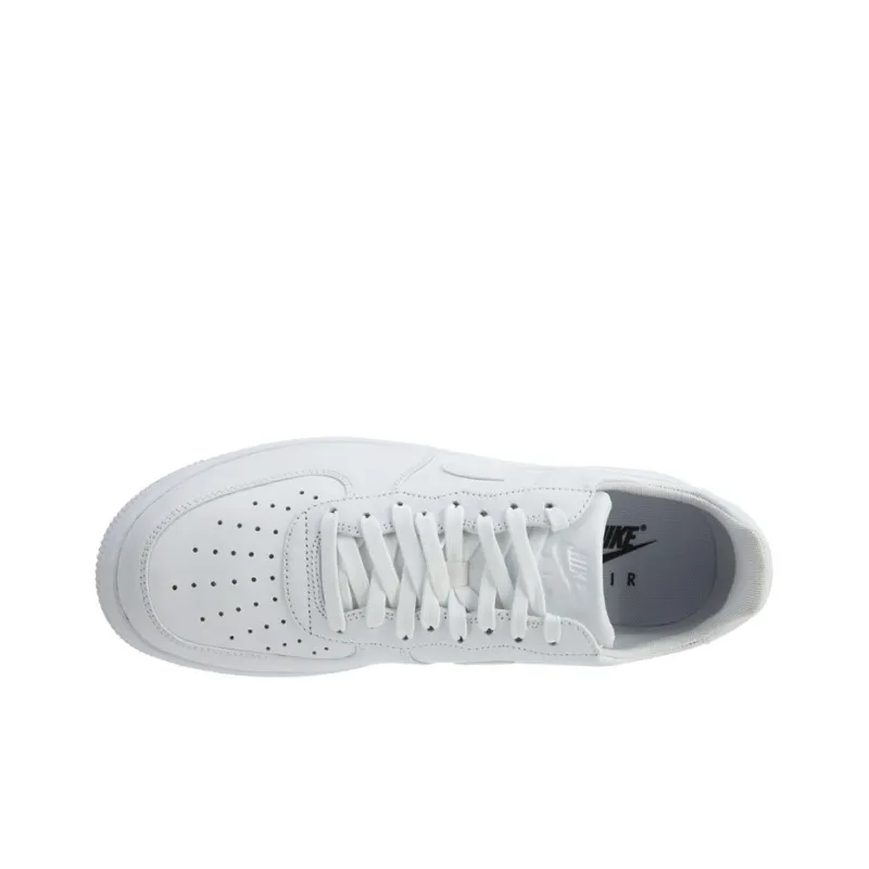 Nike Air Force 1 Ultraforce Low Triple White-3